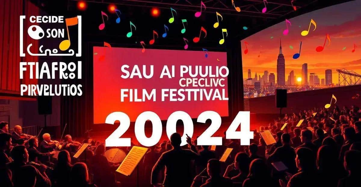 Expectativas para a Mostra de SP 2024