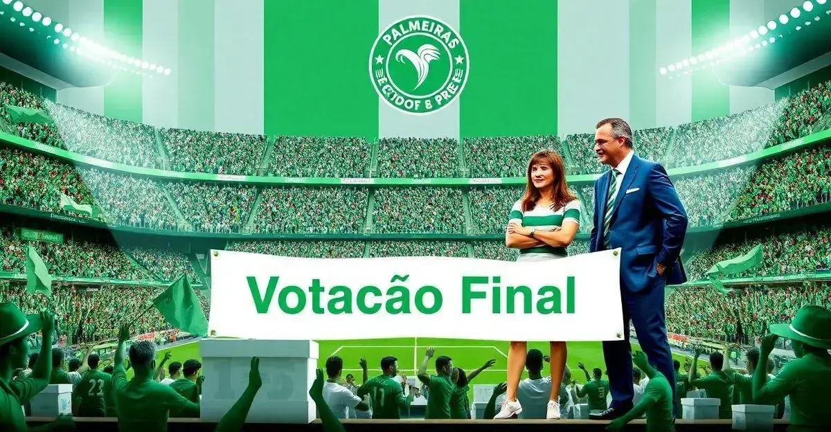 Expectativas para a Votação Final