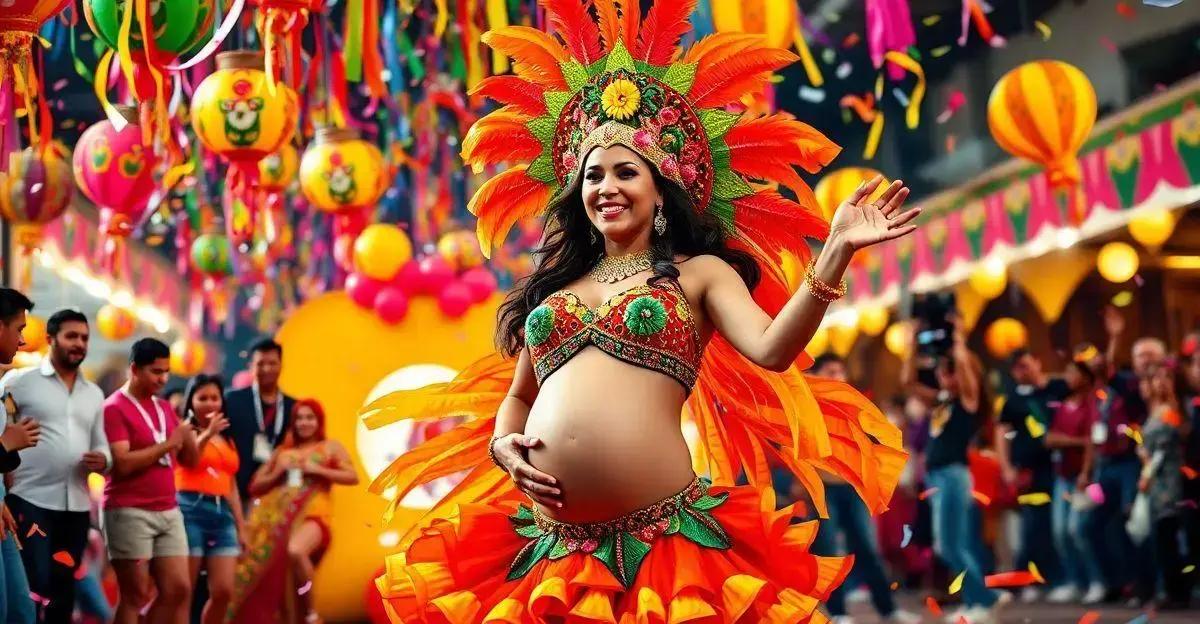 Expectativas para o Carnaval 2025