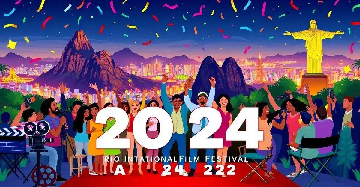 Festival do Rio 2024: Vencedores e Destaques Imperdíveis