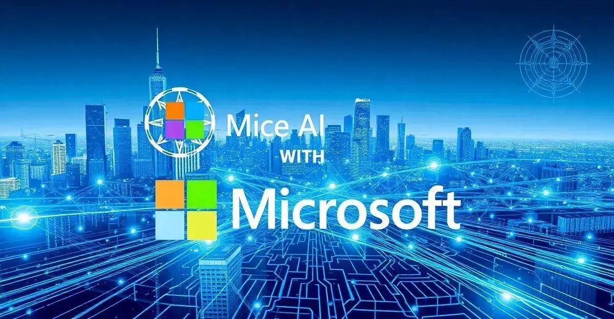 Futuro da OpenAI e Microsoft