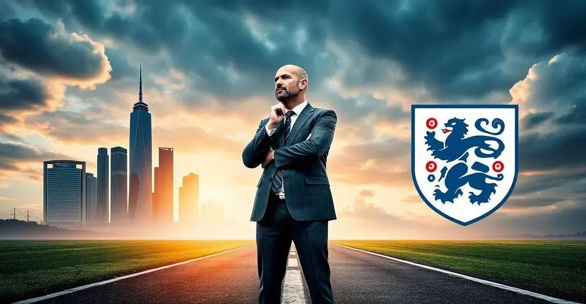 Guardiola e a Seleção: Tudo é Possível?