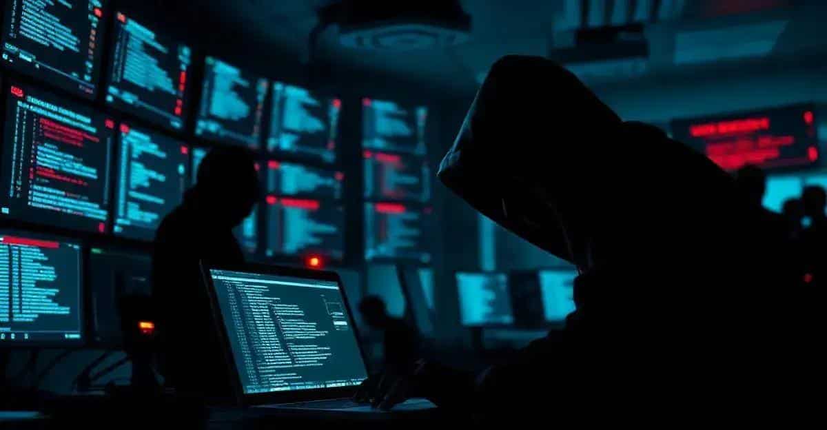 Hacker Acusado de Tentar Matar com Ciberataques a Hospitais