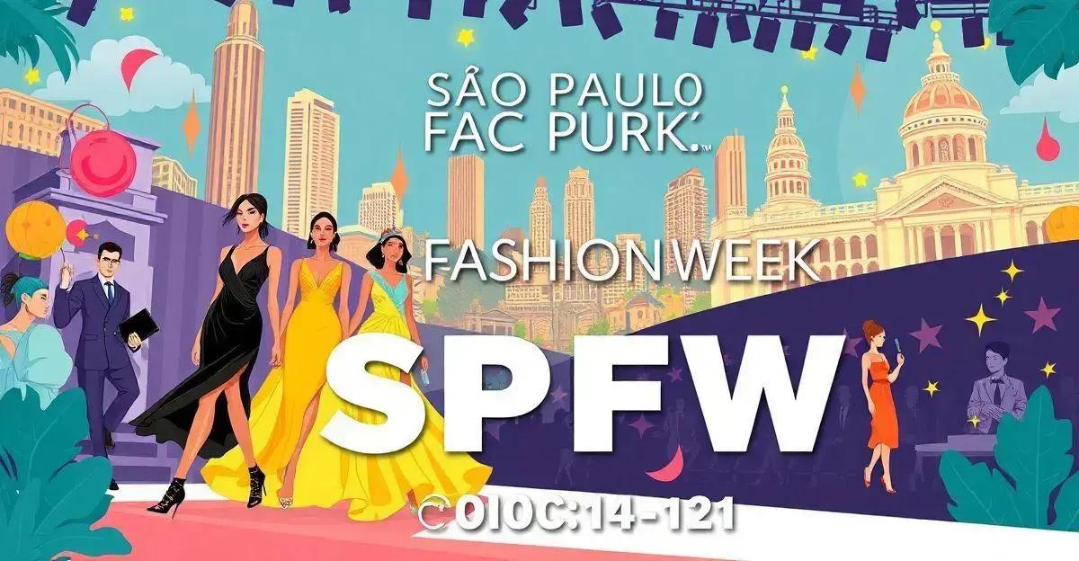 História da SPFW