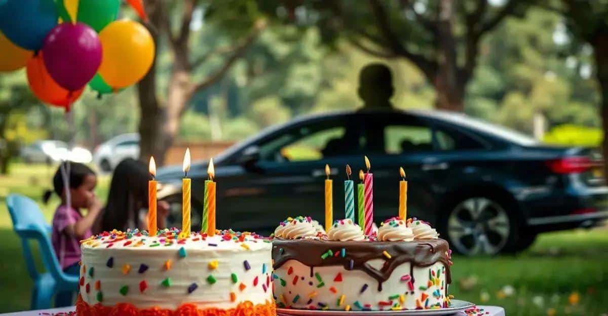 Homem Baleado em Festa Infantil: Tragédia na Bahia