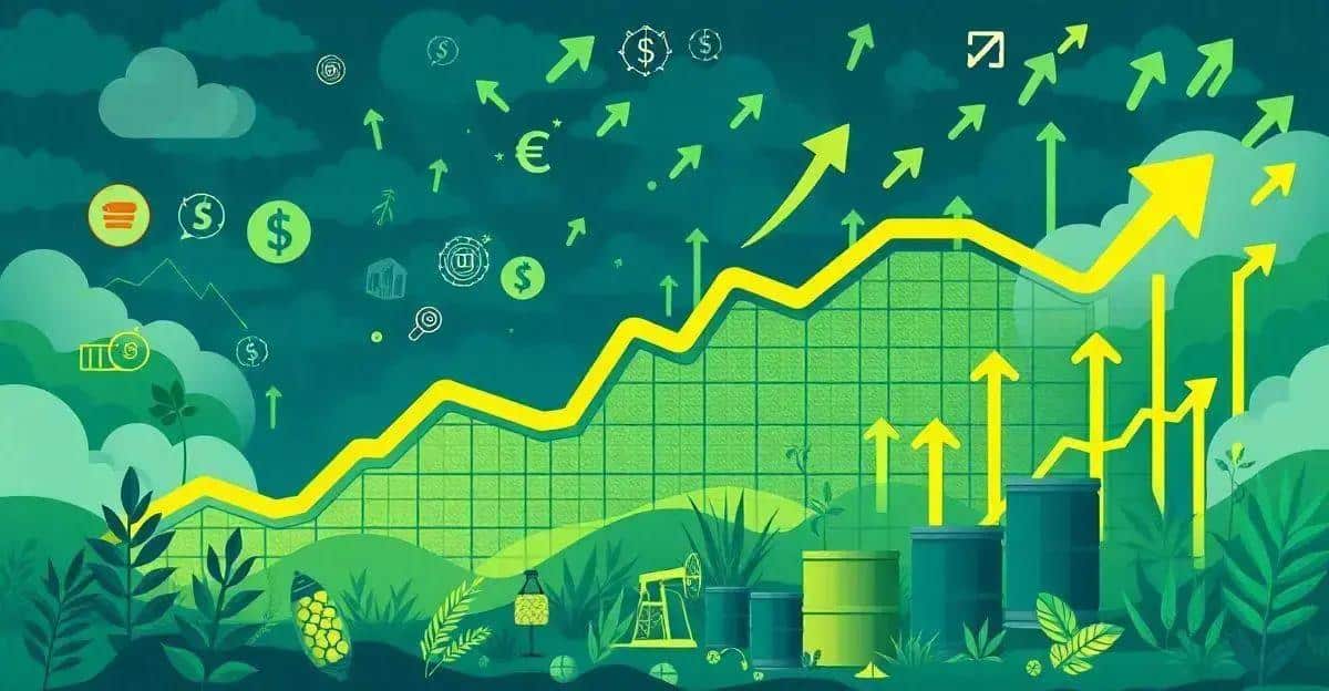 Impacto dos Juros Altos na Renda Variável