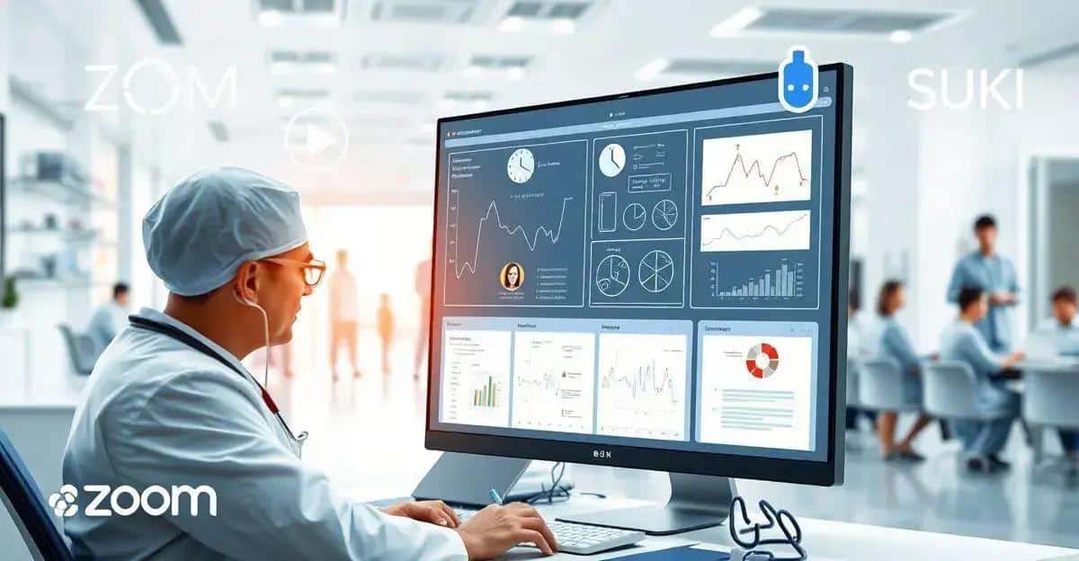 Impacto na eficiência e na produtividade