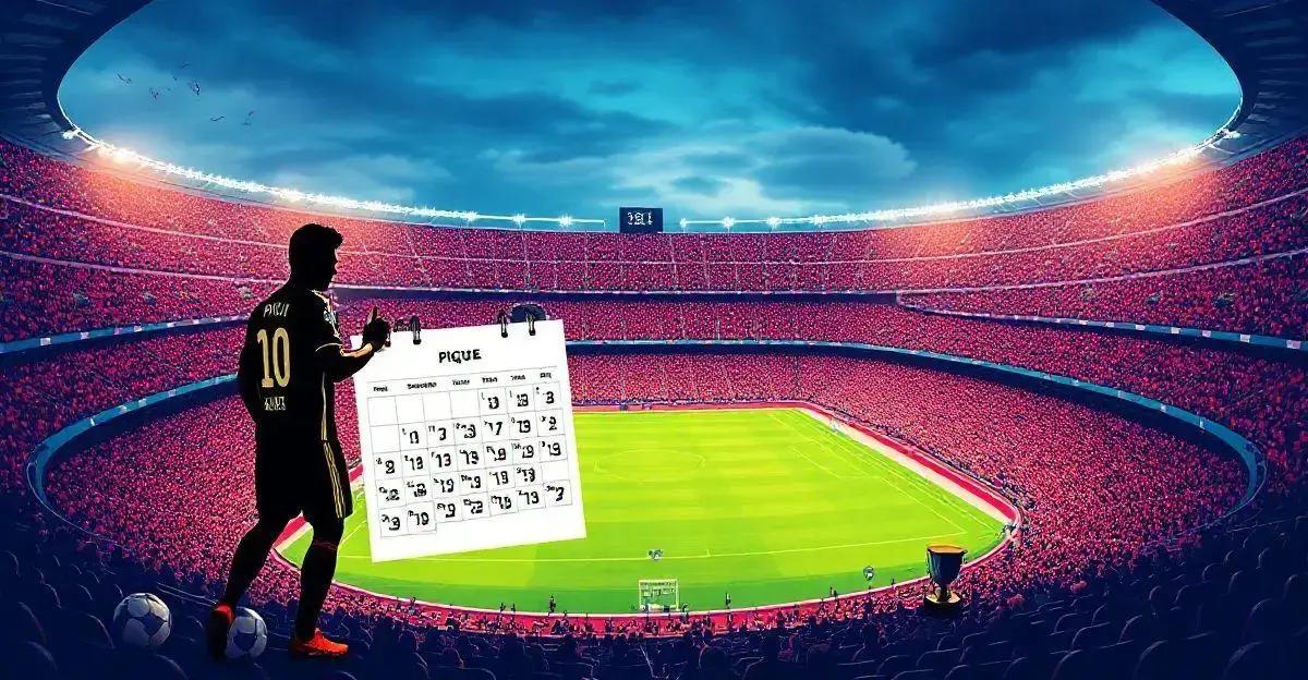 Impactos da Redução do Calendário