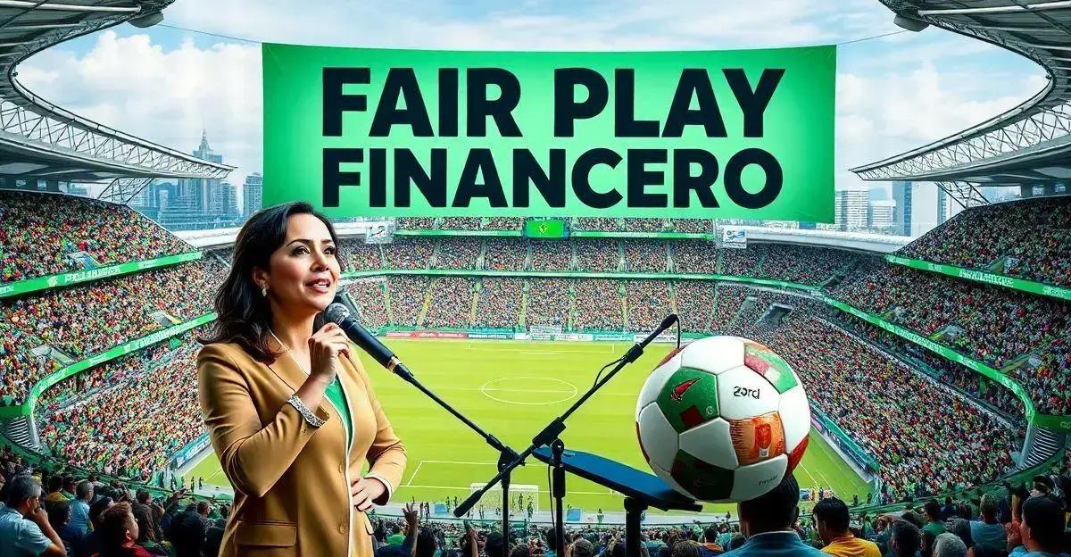 Importância do Fair Play Financeiro