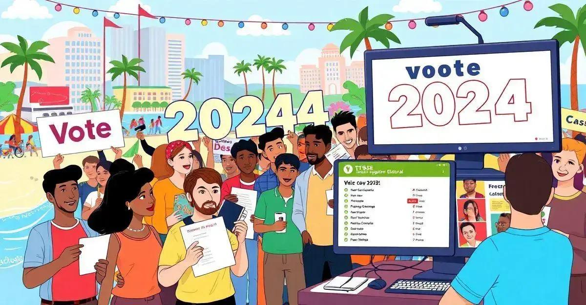 Importância do Voto