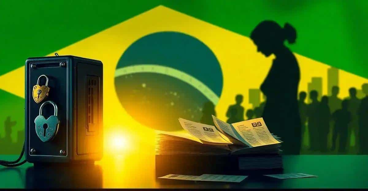 Importância dos Testes de Integridade