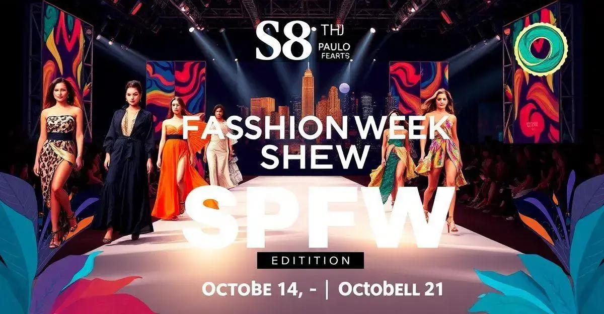 Introdução à SPFW