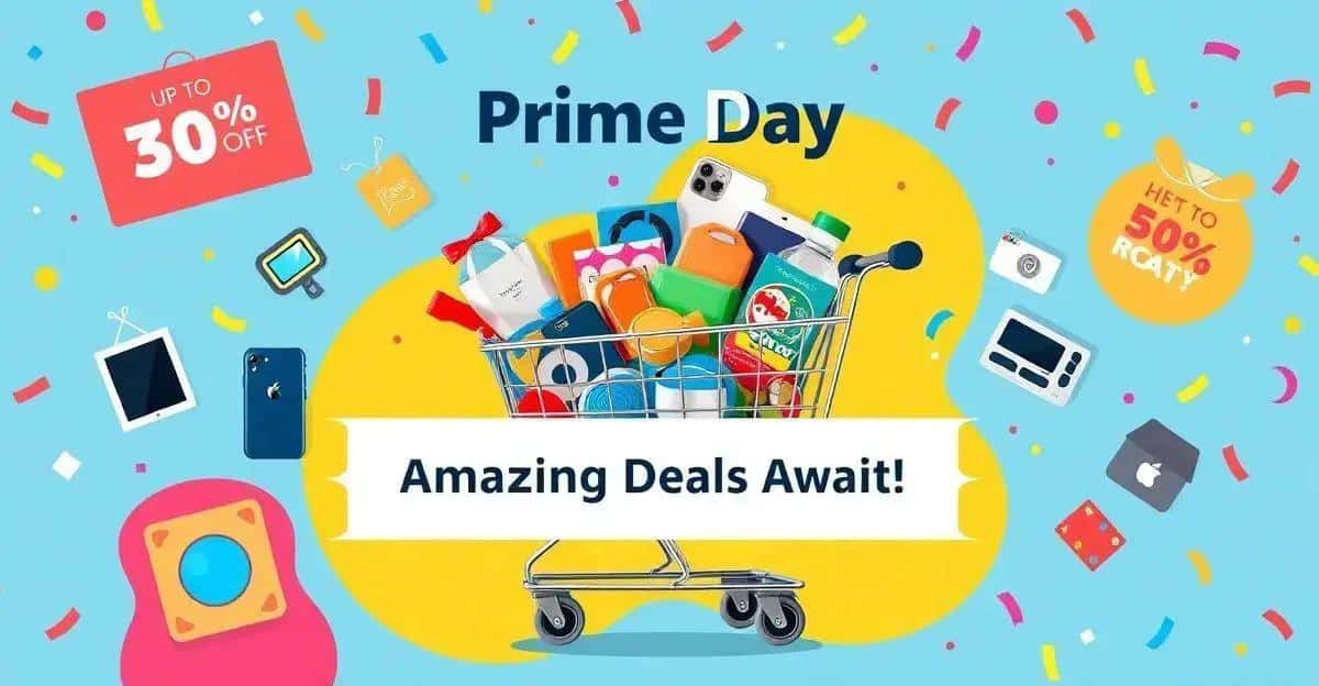 Introdução ao Prime Day