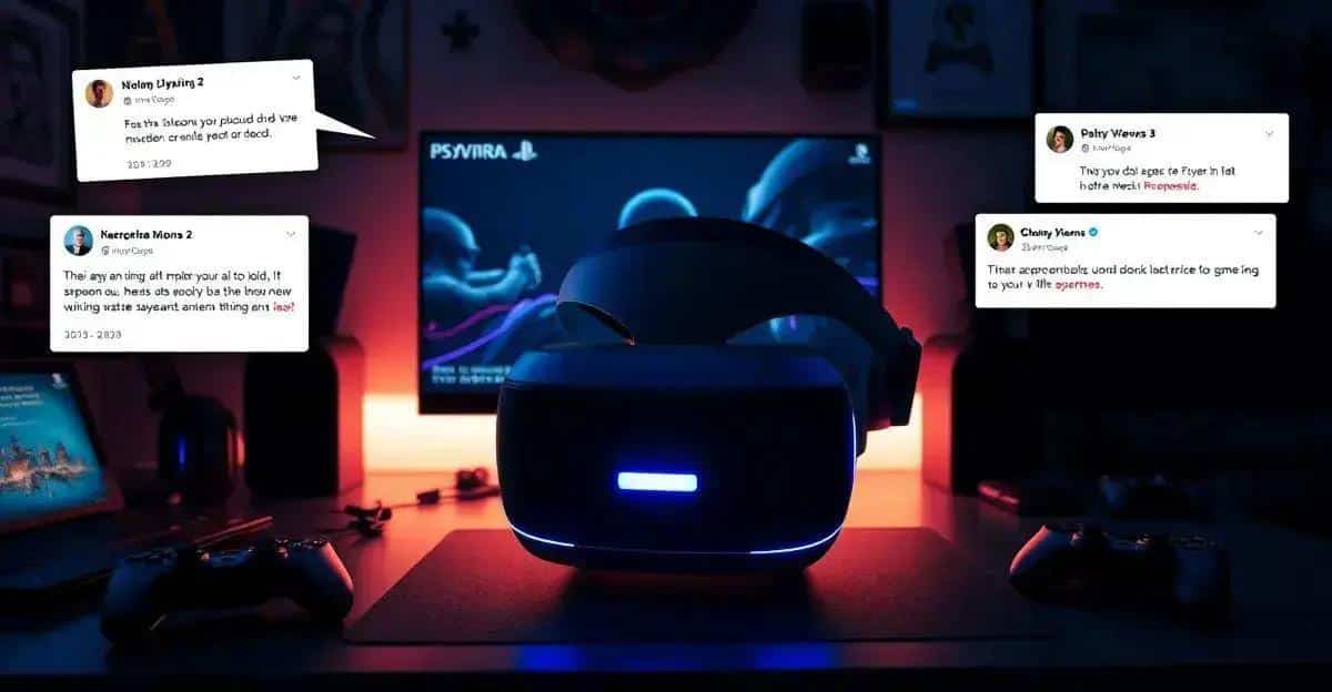 Introdução ao PSVR2