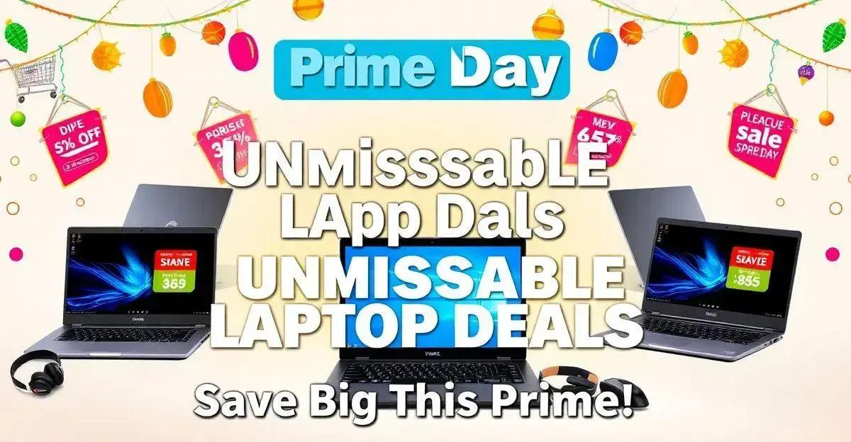 Introdução às Ofertas do Prime Day