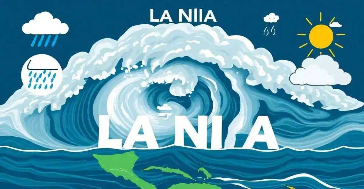 La Niña: O que esperar entre Outubro e Novembro de 2024?