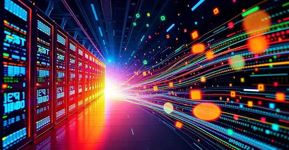 Lightmatter Levanta $400M e Revoluciona Datacenters Fotônicos