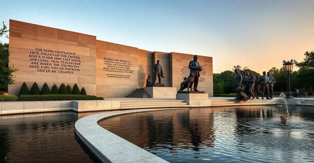 Memorial Franklin Delano Roosevelt