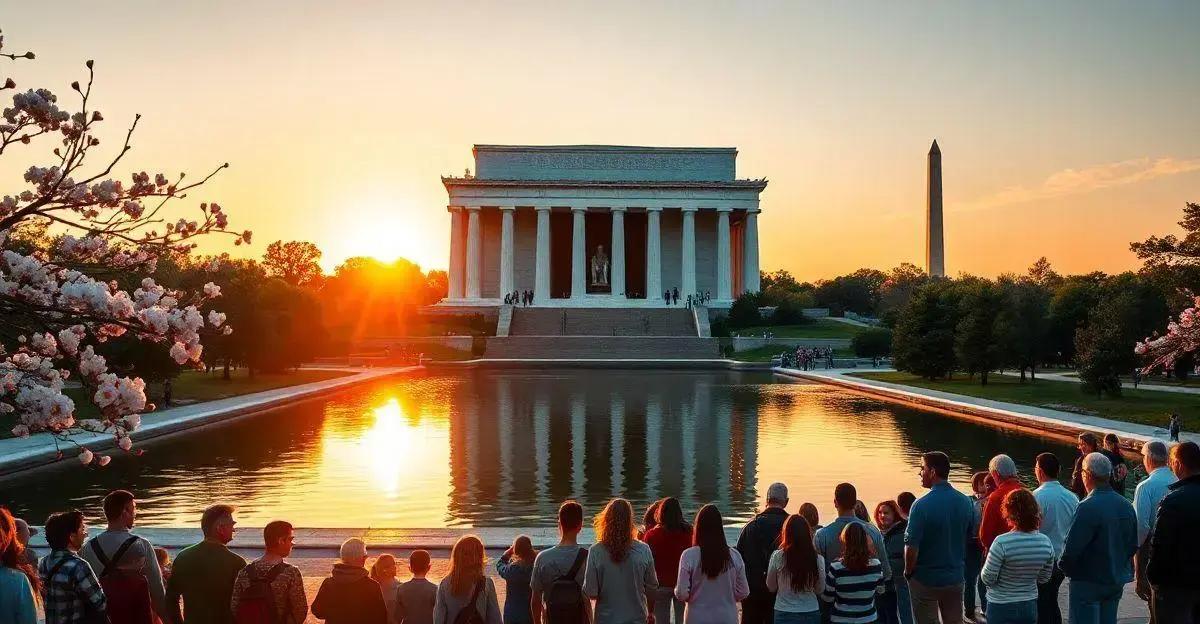 Memorial Lincoln