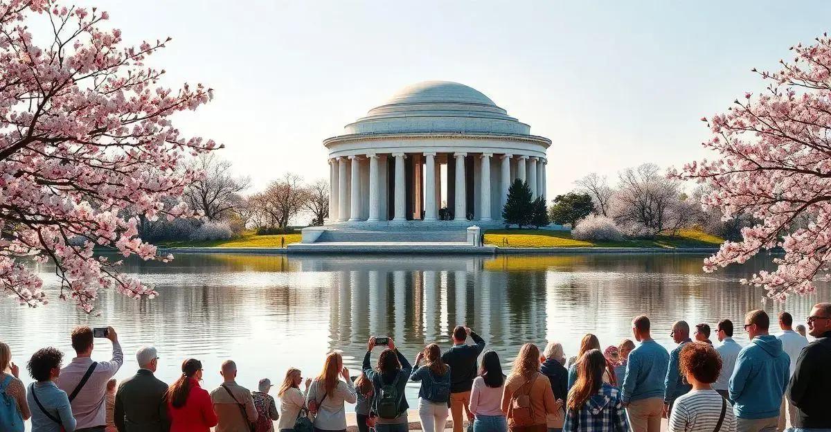 Memorial Thomas Jefferson