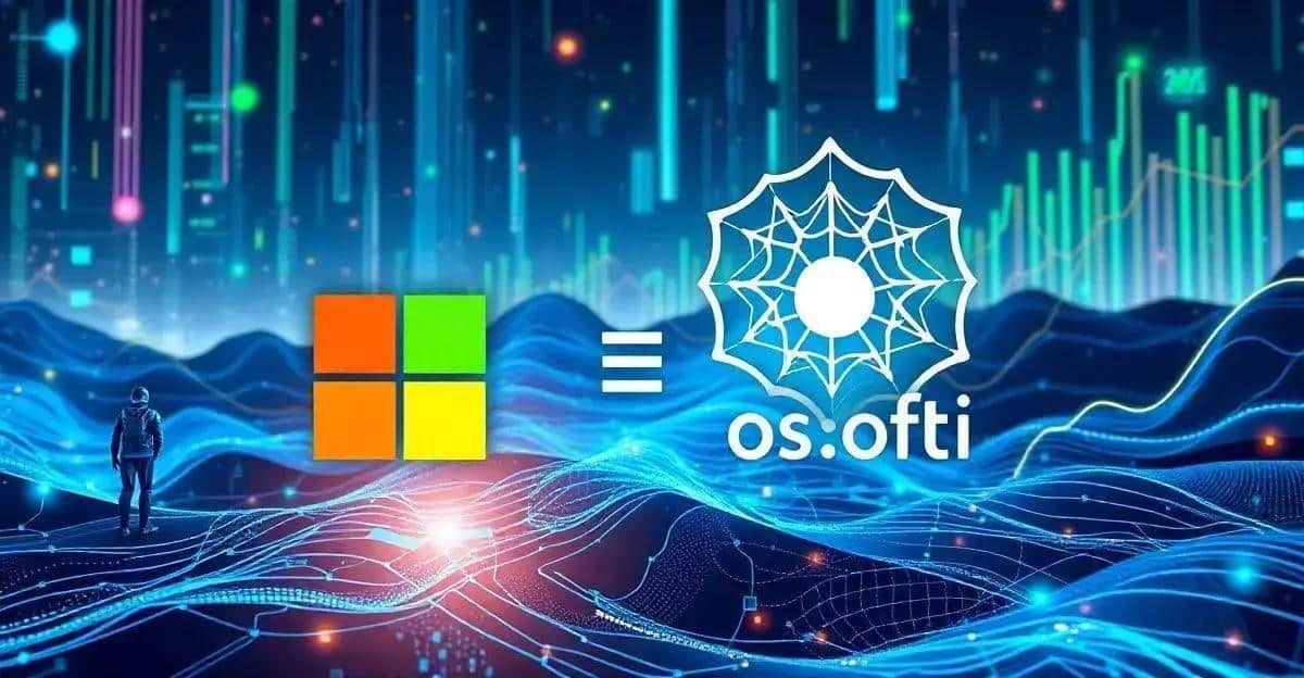 Microsoft e OpenAI: O Futuro da Parceria Lucrativa