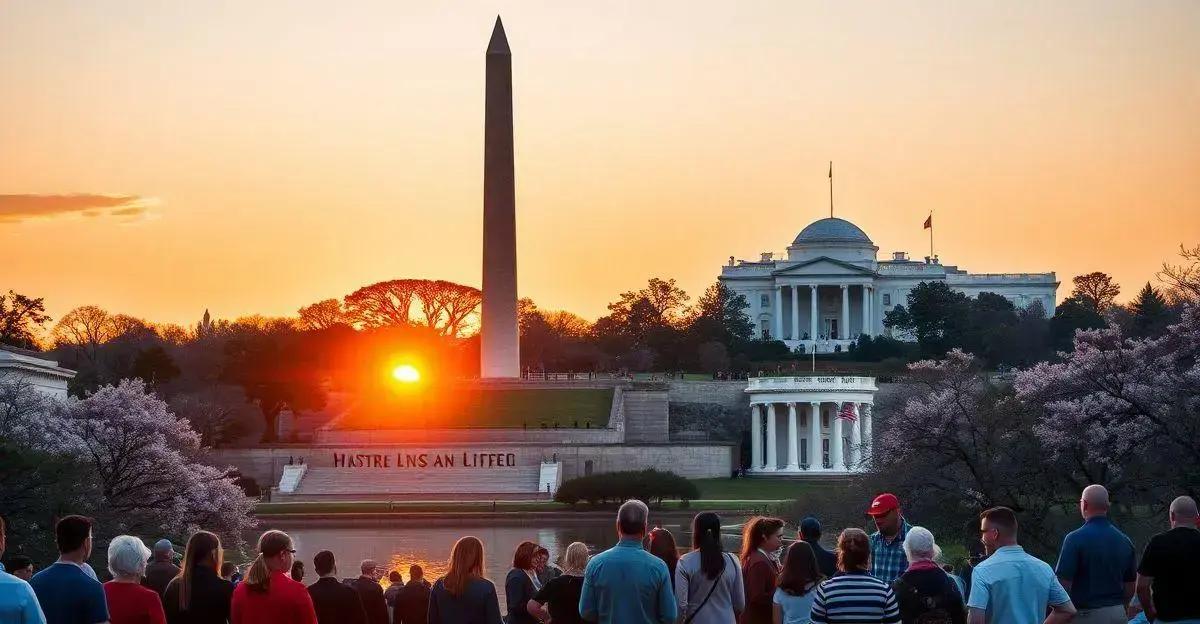 Monumento de Washington