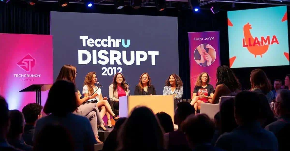 Mulheres na Tecnologia: Iniciativas e Palestras