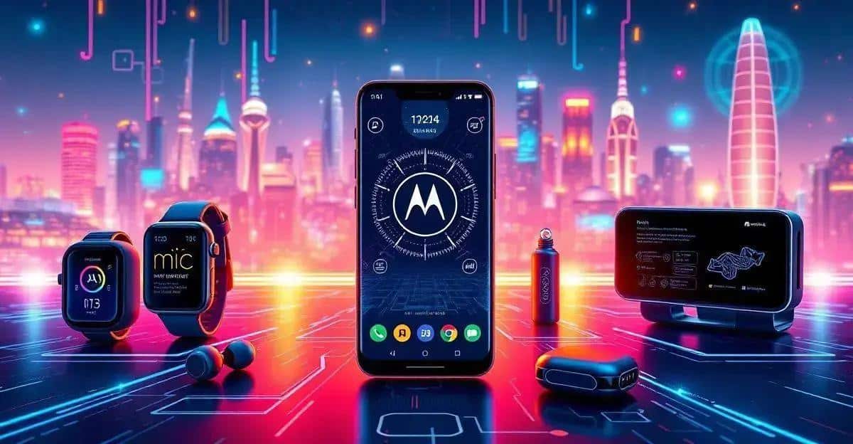 Novas Ferramentas de IA da Motorola: O Que Esperar em 2024