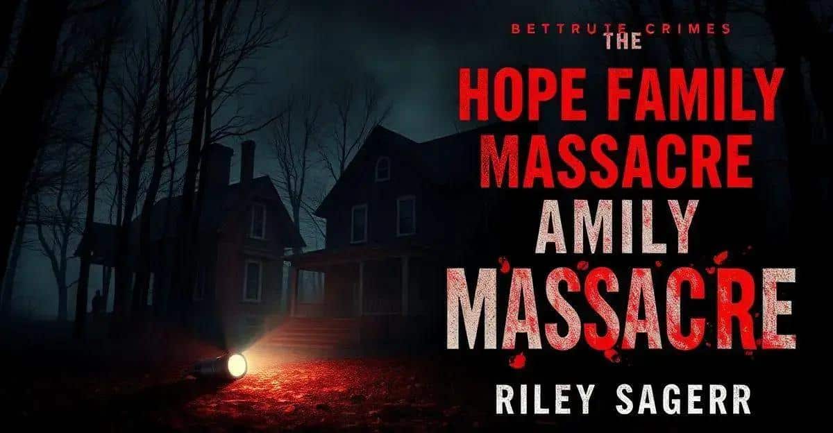 Novo Livro de Riley Sager: Terror e Inspiração em True Crime