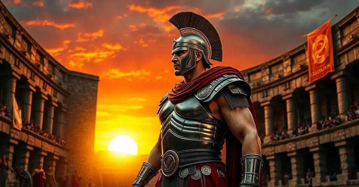 O Legado de Maximus