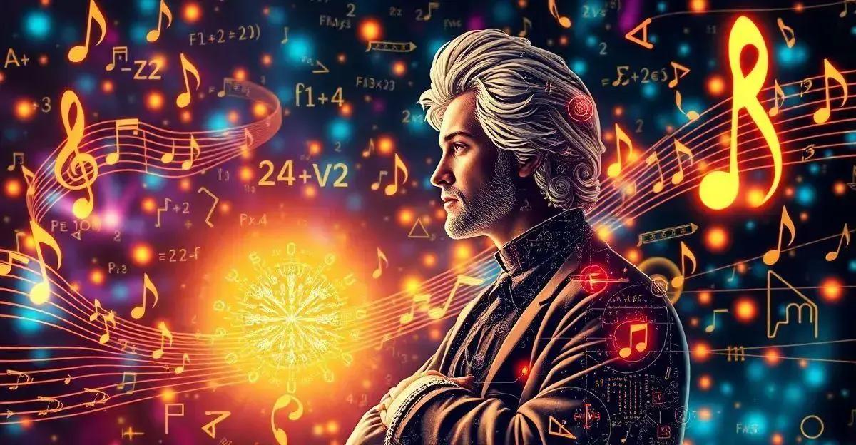 O Mozart da Matemática e o Futuro da Inteligência Artificial