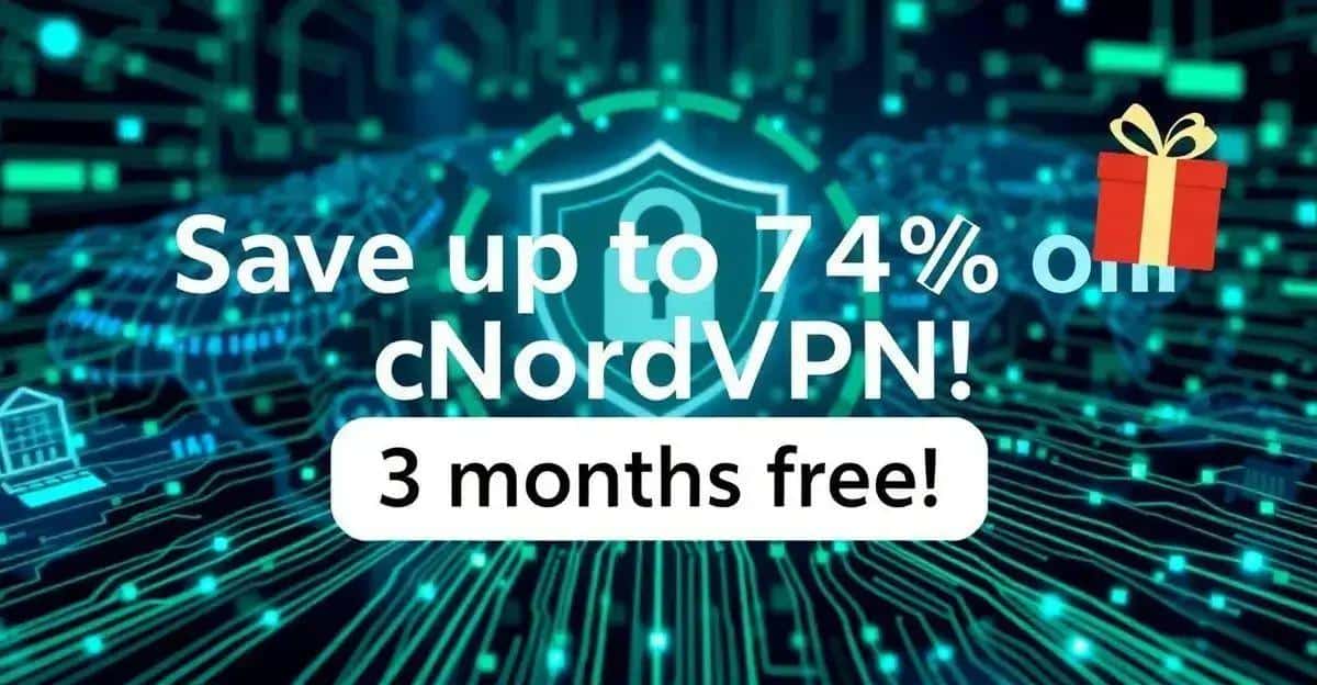 O que é a NordVPN?