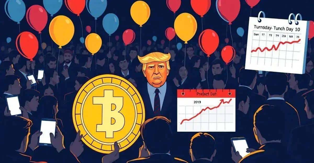 O Que é o Trumpcoin?