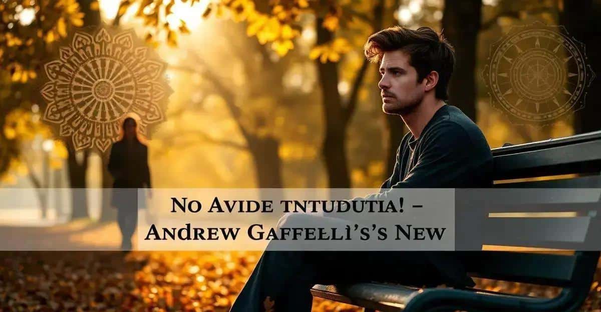 O que Esperar do Novo Filme de Andrew Garfield