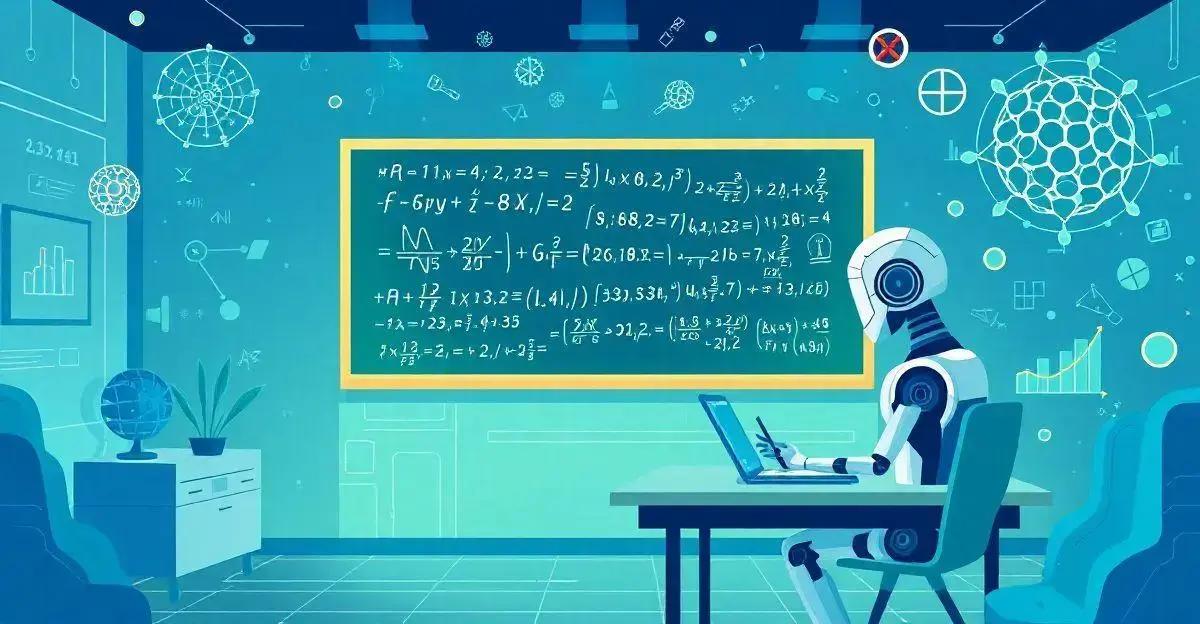 O que podemos esperar do futuro da IA em matemática