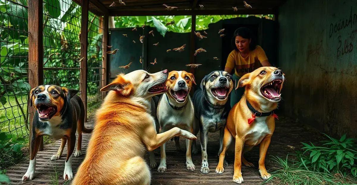 O trágico ataque em Goiânia