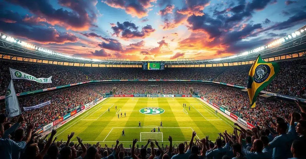 Onde assistir a Botafogo-SP x Guarani