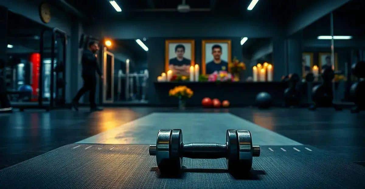 Personal Trainer Assassinado em Pernambuco: O Que Aconteceu?