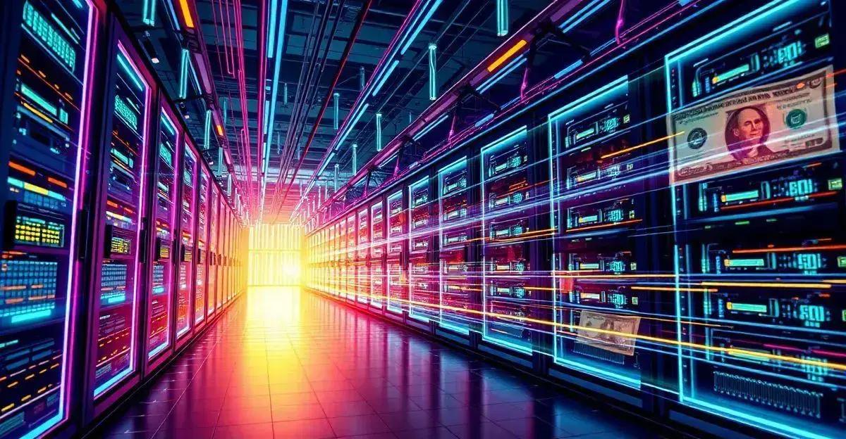 Perspectivas Futuras para Datacenters Fotônicos