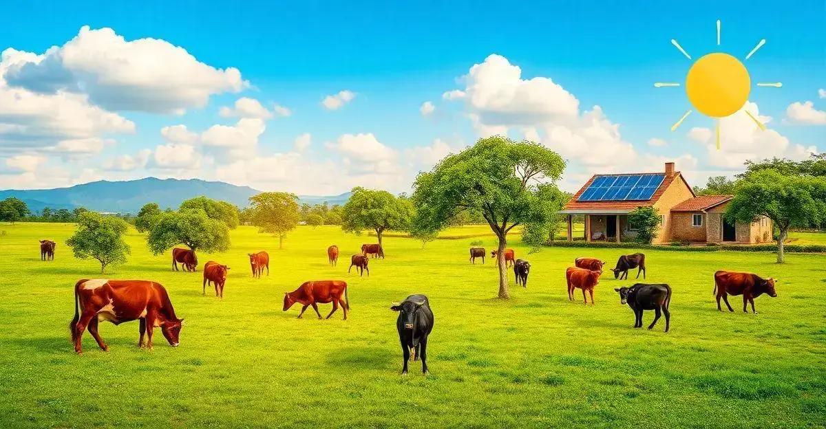 Práticas de Manejo Sustentável