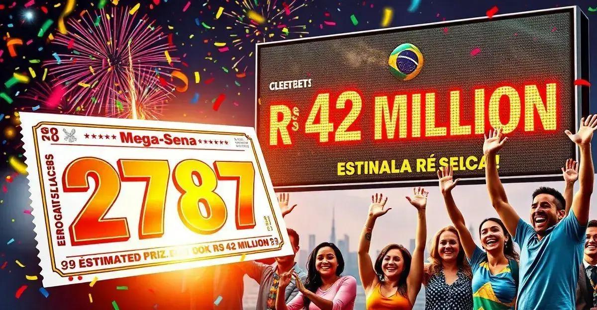 Premiação e distribuição dos prêmios