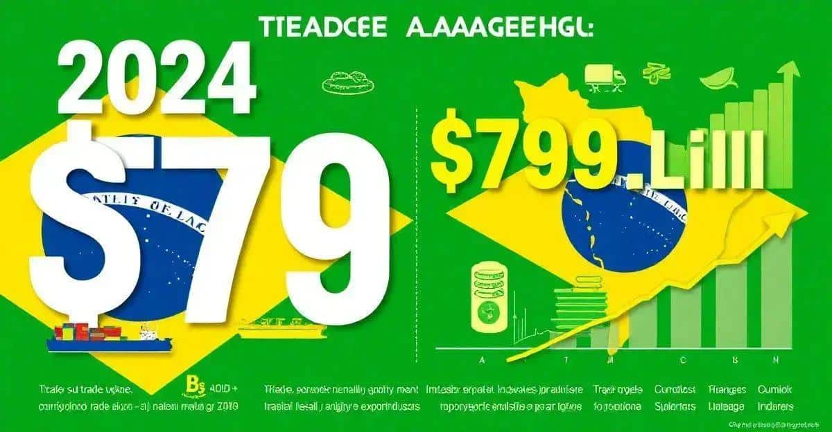 Projeções da FGV para 2024