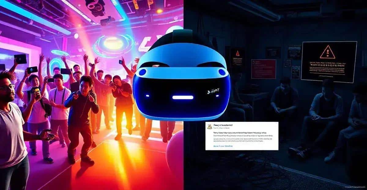 PSVR2: O que esperar do Adaptador da Sony para PC?