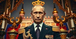 Putin 72 Anos: O Czar Moderno da Rússia