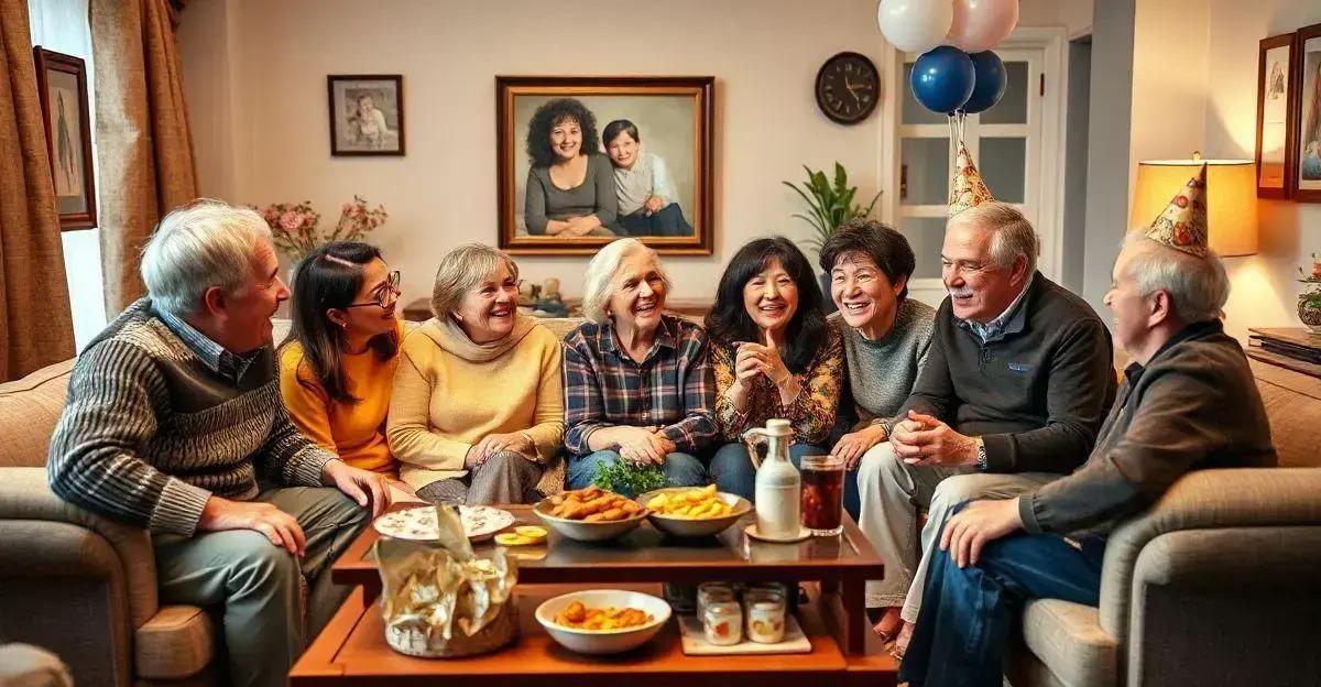 Reencontro dos Atores de 'Eu, a Patroa e as Crianças'