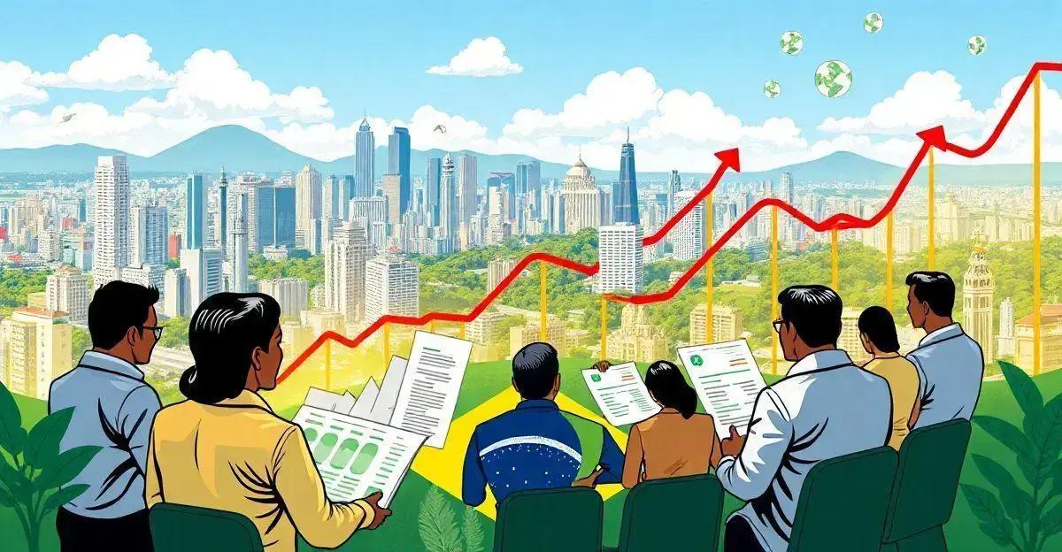 Renegociação de Dívidas e Impacto Econômico