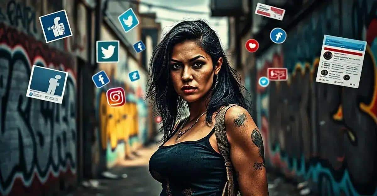 Repercussão nas Redes Sociais