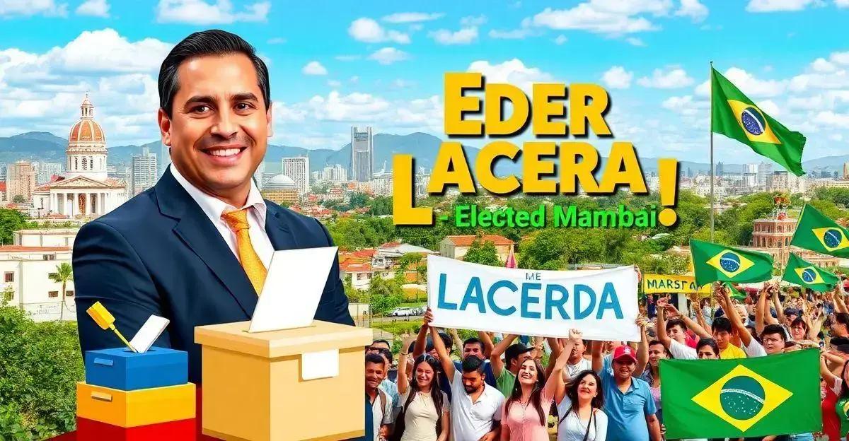 Resultados da Eleição em Mambaí