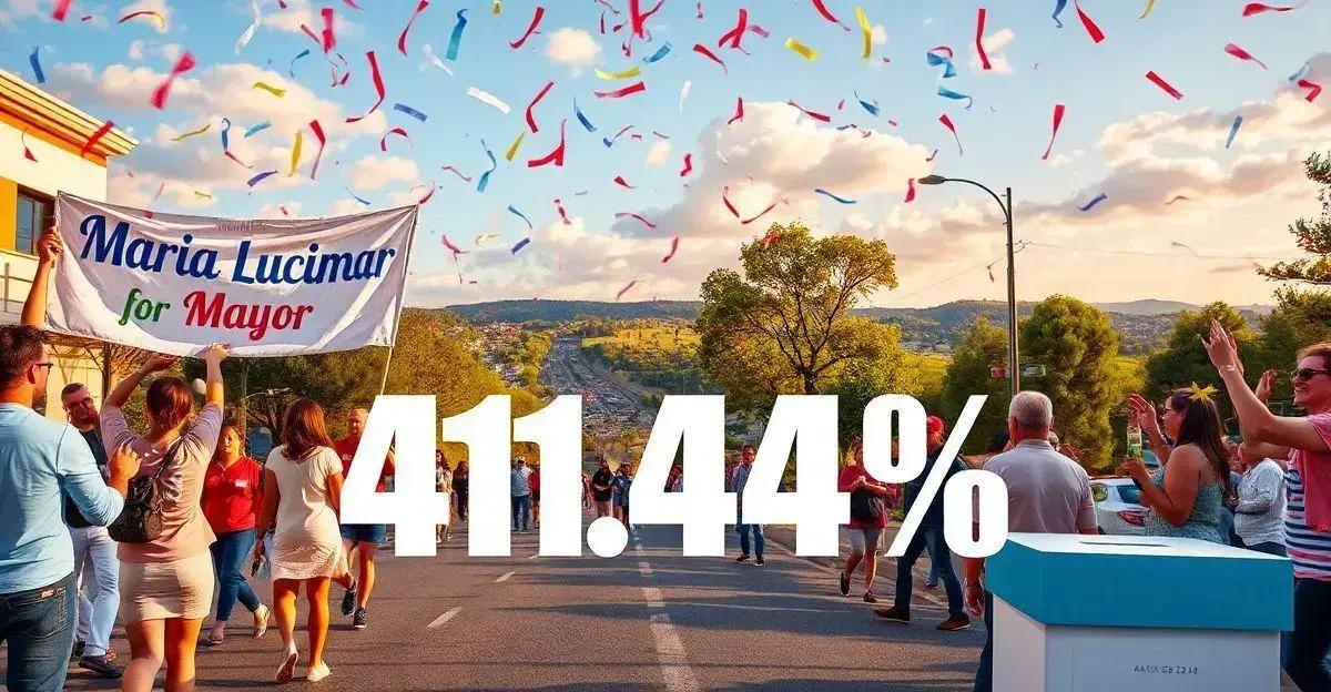 Resultados das Eleições em Colares (PA)