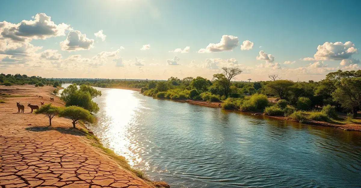 Rio Negro: Nível sobe após 99 dias e encerra seca histórica